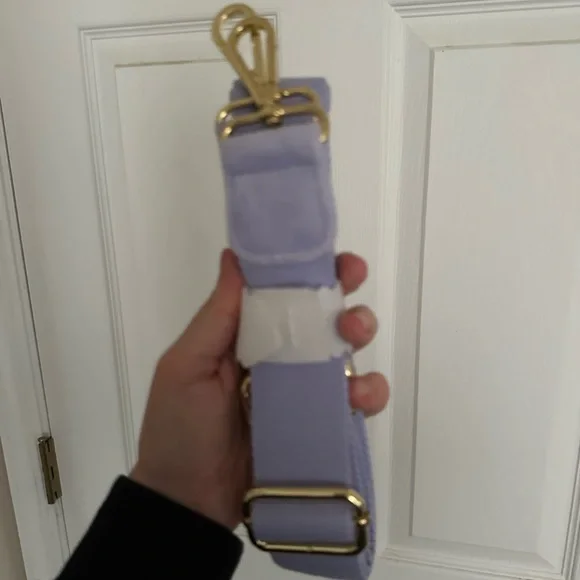 NWT Stoney Clover Heart tote - Picture 6 of 7